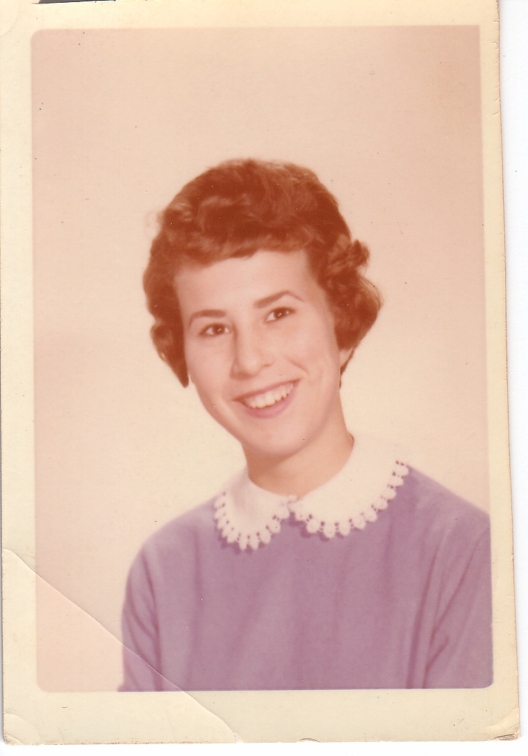 Ann or Elizabeth?